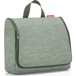 Toaletní taška Reisenthel Toiletbag XL Twist Sage