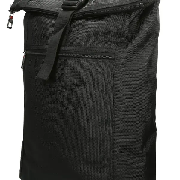 Rolovací batoh Enrico Benetti Cornell 47229 Black