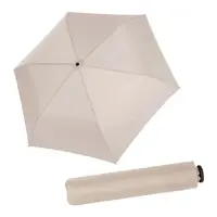 Mini deštník Doppler Zero,99 Harmonic beige