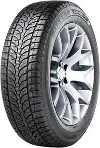 BRIDGESTONE 255/55 R 19 111H BLIZZAK_LM80_EVO TL XL M+S 3PMSF FR