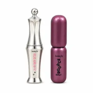 Benefit Game, Set, Bounce Duo sada dekoratívnej kozmetiky 4 g + 3,5 ml