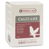 VERSELE LAGA Oropharma Calci-lux pro ptáky 150 g