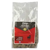FITMIN Horse kroketky jablko+ vit. C 500 g