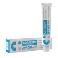 CURASEPT Ads Dna 705 0,05% CHX Zubní pasta 75 ml