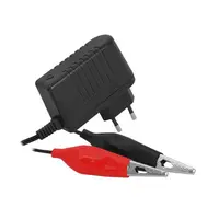 Nabíječka akumulátorů LTC LXG163 12V 1000mAh pro baterie max. 10Ah