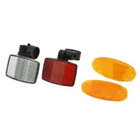 Odrazka na kolo COMPASS 12216 4ks