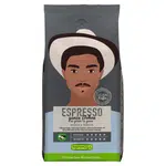 RAPUNZEL Espresso zrnková káva BIO 250 g
