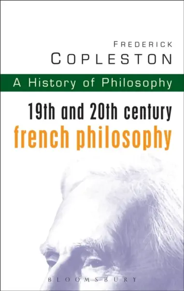 History of Philosophy Volume 9 - Frederick Copleston