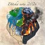 Sbor Paprsek – Dětská nota 2026