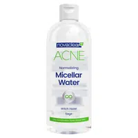 BIOTTER NC ACNE micelární voda 400 ml
