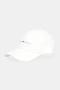 Tommy Hilfiger  Bavlnená šiltovka