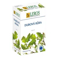 LEROS Dubová kůra sypaná 75 g