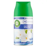 AIR WICK Freshmatic náplň Vůně svěžího prádla 250 ml
