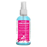 VIROSTOP Dezinfekční sprej 100 ml