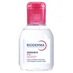 BIODERMA Sensibio H2O Micelární voda 100 ml