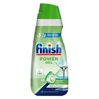 FINISH Eco 0 % Gel do myčky nádobí 900 ml
