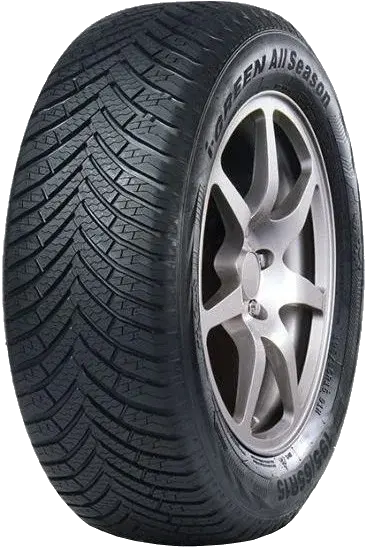 LEAO 165/60 R 14 75H IGREEN_ALL_SEASON TL M+S 3PMSF
