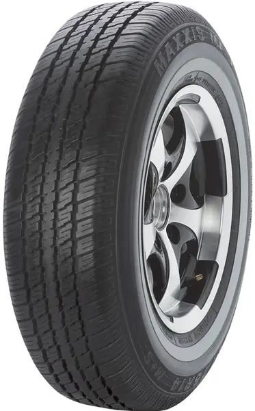 MAXXIS 195/75 R 14 92S MA-1 TL WSW