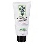 COWBOY MAGIC Detangler & Shine rozčesávač pro koně 118 ml