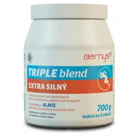 BARNY´S Triple Blend Extra Silný 700 g