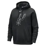 Nike SA Spurs Club Pullover Hoodie M