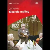 Různí interpreti – Nezralé maliny DVD