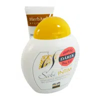 Sabi intimní mýdlo 220 ml + Dárek PAVES