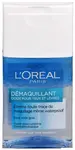 L'Oréal Paris Dvoufázový odličovač očí a rtů (Gentle Make-Up Remover for Eyes & Lips) 125 ml