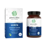 Horčík - Aquamin - 60 kapsúl - Green idea