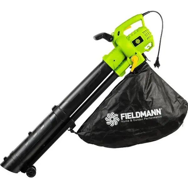 Vysavač zahradní FIELDMANN FZF 4030-E