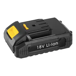 Baterie FIELDMANN 18V 1500mAh FDV 90401