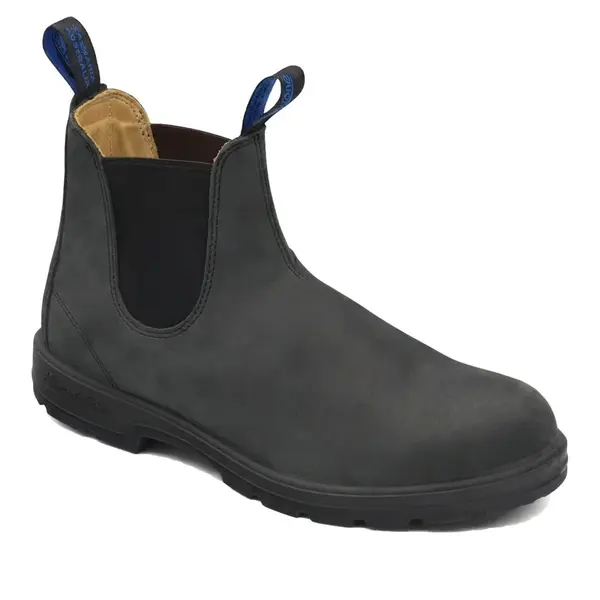 Blundstone 1478 Black 45