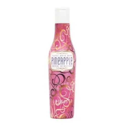 ORANJITO Opalovací mléko do solária Piňa Colada Level 3 (Pinacolada Superbronzer) 200 ml