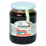 SUNFOOD Sladěnka ječmenný slad 890 g