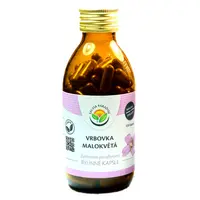 SALVIA PARADISE Vrbovka malokvětá 120 kapslí