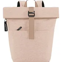 Dámský rolovací batoh Reisenthel Rolltop Backpack Twist Coffee