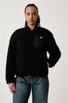 Dickies  rozepínací mikina dámská fleecová