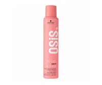 Extra silná fixační pěna Schwarzkopf Professional Osis+ Grip - 200 ml (2871891) + dárek zdarma