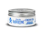 Krémový gel na vlasy Barbertime Cream Gel - 150 ml - Pirates of the Barbertime + dárek zdarma