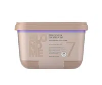 Zesvětlující pudr Schwarzkopf Professional BlondMe Precision Lightener - 350 g (2868561) + dárek zdarma