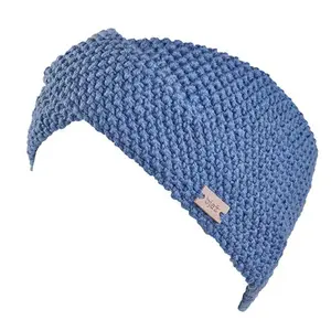 Bjež Čelenka merino CROSS blue