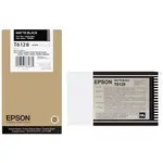 Epson C13T61280N matně černá (matte black) originální cartridge