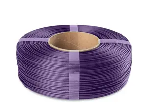 "The Filament" by Spectrum TF-24105, ReFill PLA CF, 1,75mm, 1000g, Fialový (Purple)