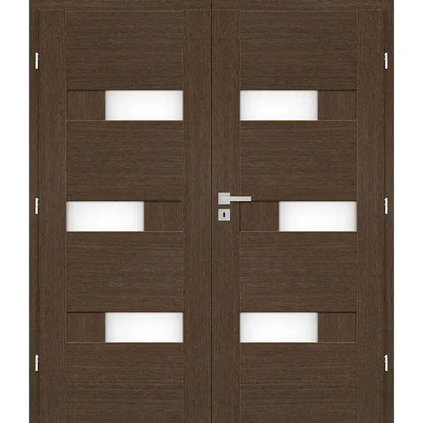 Dvoukřídlé dveře SURMIA