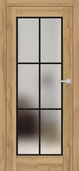 Interiérové dveře MISKANT 2