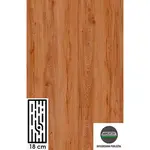 Vinylová podlaha - Dub Baltimore 7,0 mm