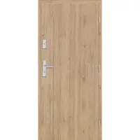 Vnitřní vchodové dveře HERSE MAX