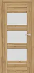 Interiérové dveře KROKUS 1