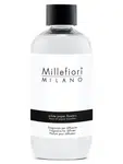 Millefiori Milano Náhradní náplň do aroma difuzéru Natural White Paper Flowers 250 ml