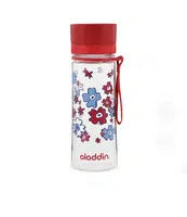 Aladdin Aveo červená Outdoorová láhev